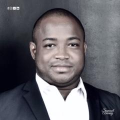 Amany Kouakou Jean Samuel