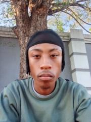 Kwali Moloto