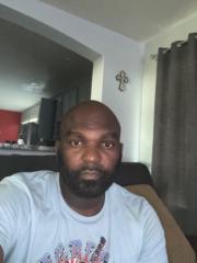 Dorian Garrett