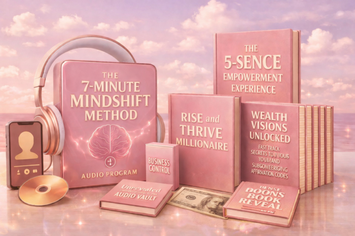 Time to reprogram your mind