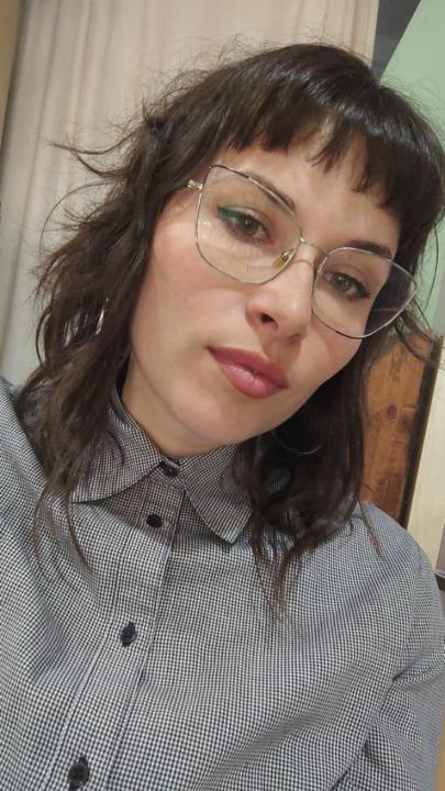 Andrea Muñoz