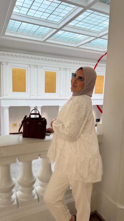 Maya Kassem
