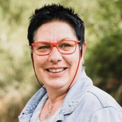 Astrid Sejourne bijot