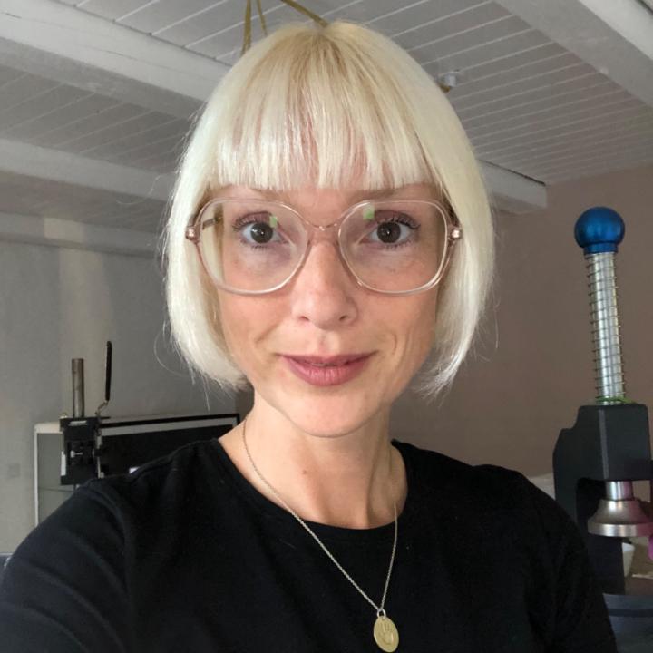 Kirsten Springer
