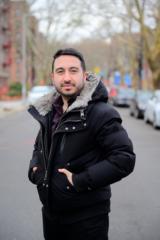 Moshe chai Mierov