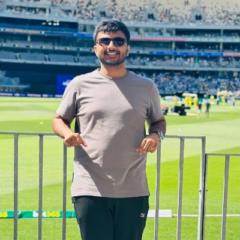 Muhammad Nouman