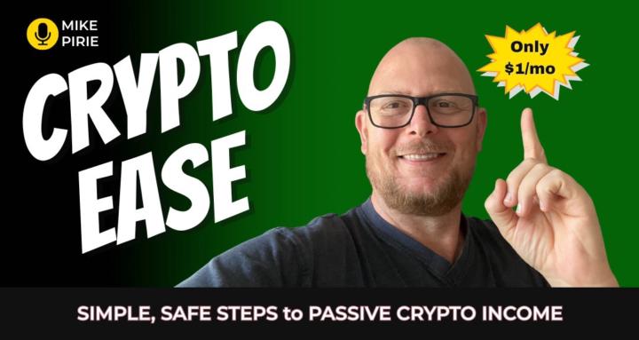 CryptoEase Skool 🟢