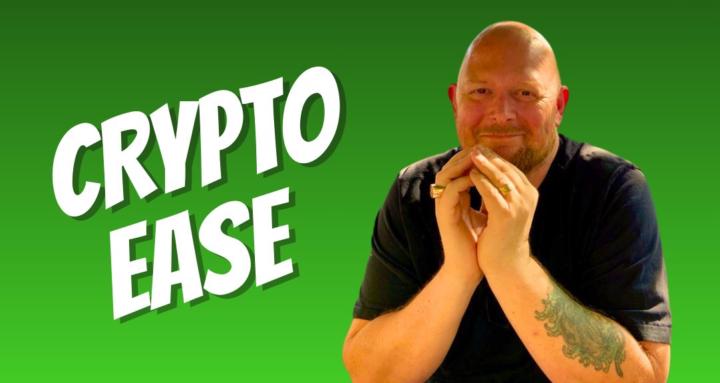 CryptoEase with Mike 🟢