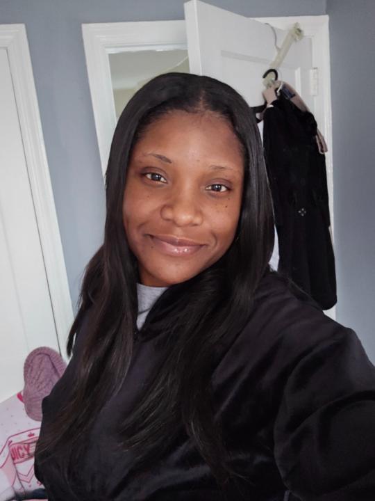 Shantel Burchell