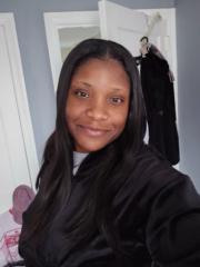 Shantel Burchell