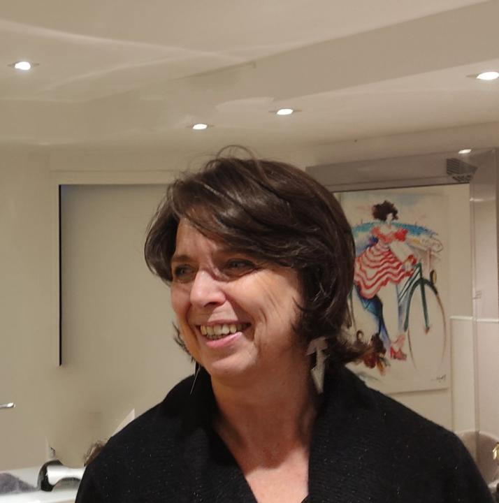 Helene Fasanelli