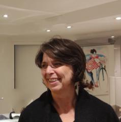 Helene Fasanelli