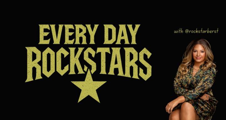 Every Day Rockstars