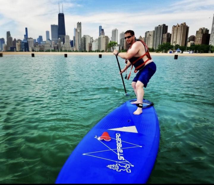 Allow Myself To Introduce Myself