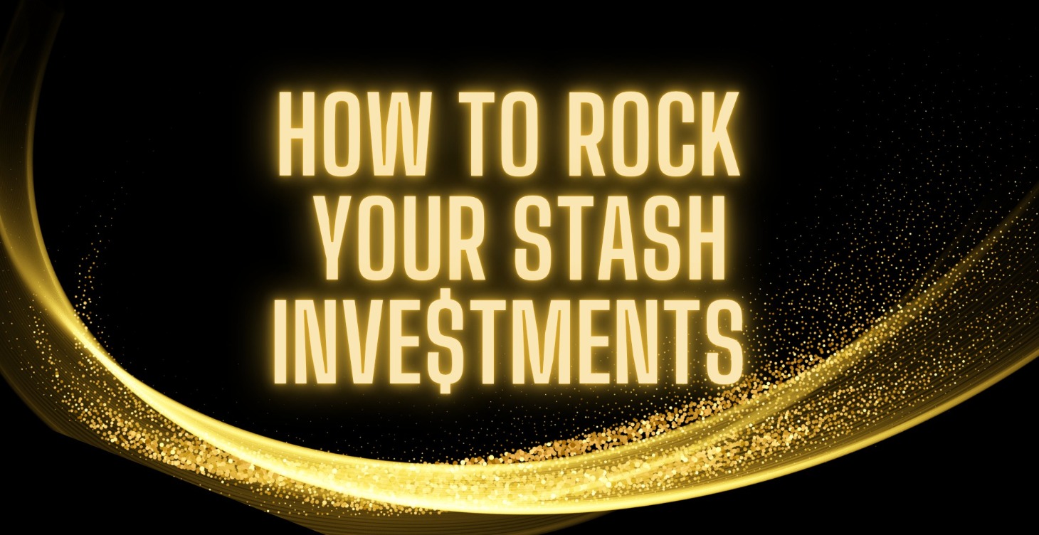 Investing Made Simple with Stash