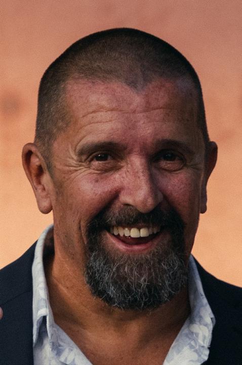 Ged Green