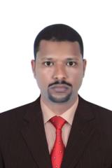Fathelrahman Babiker