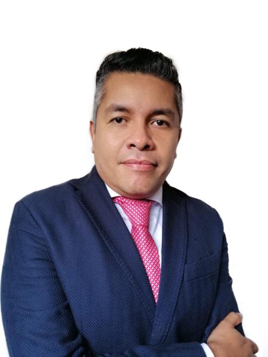 Pablo Angulo