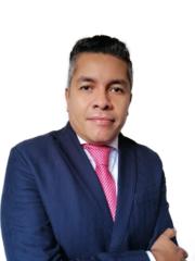Pablo Angulo