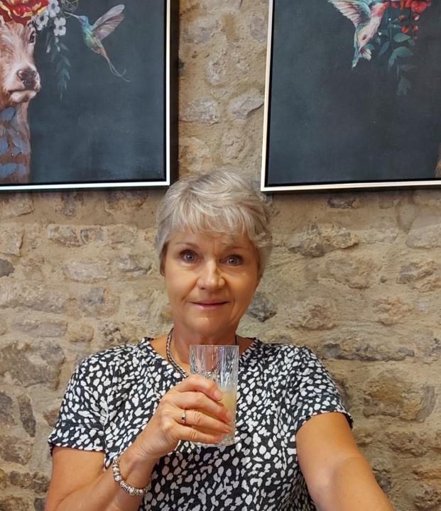 Annette Chivers
