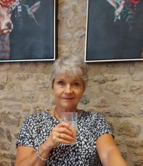 Annette Chivers