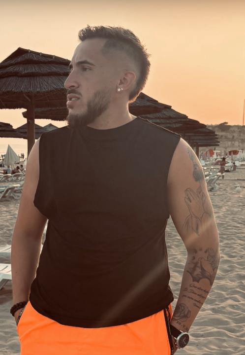 Mario Da fonseca