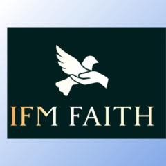 Ifm Faith