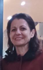 Dora Mariana Baraian