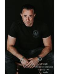 Jeff Wolfe