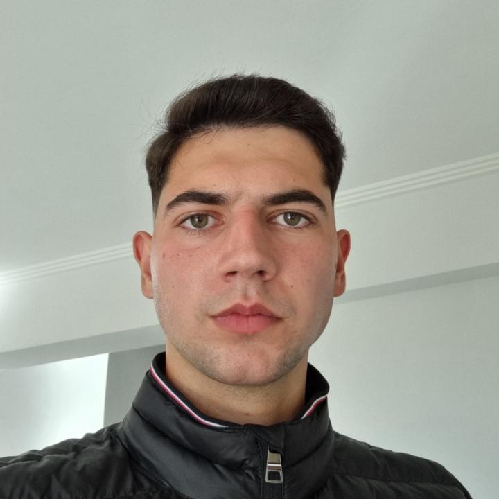 George Antonopoulos