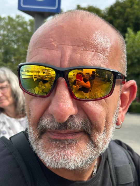 Tamás Borsos