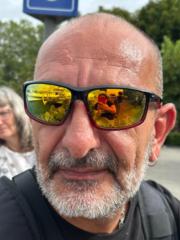 Tamás Borsos