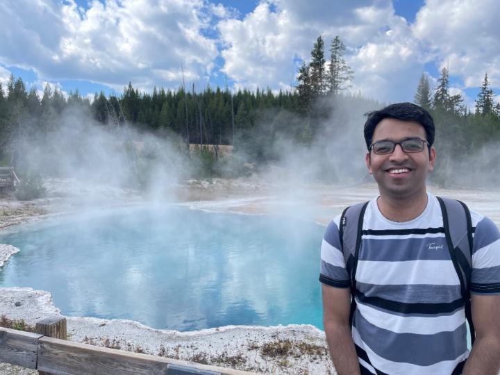 Rangarajan Kachii kadambi