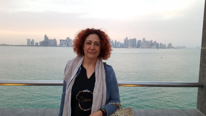 Eva - Hada de Iscar Camacho