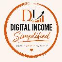 Digital Income Simplified icon