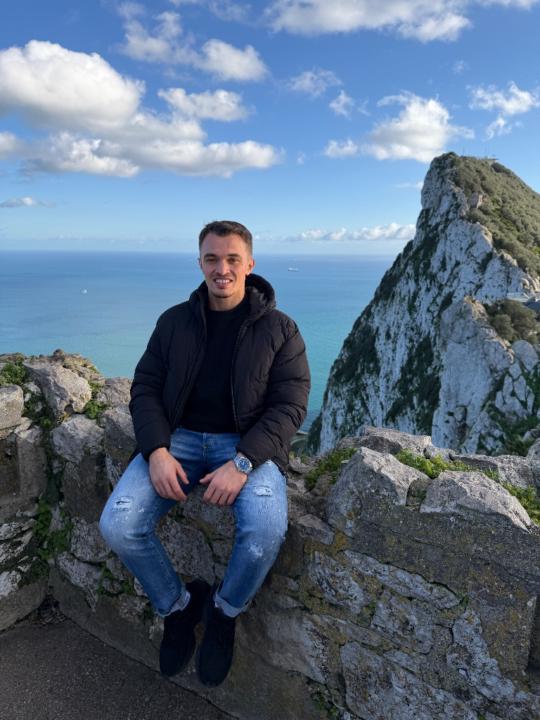 Peyo Karaboev