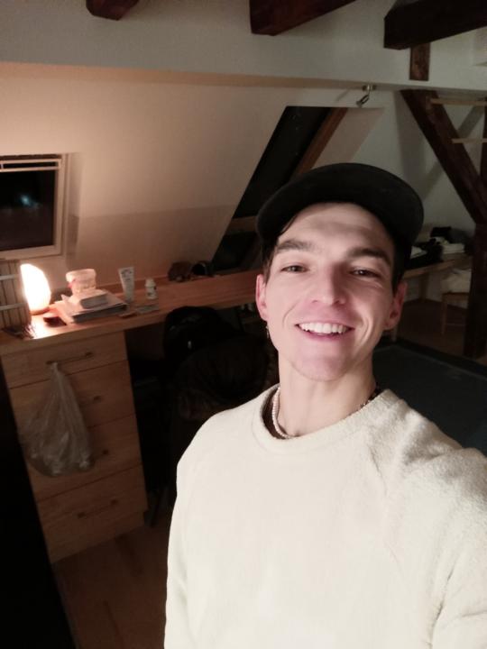 Nils Fegter