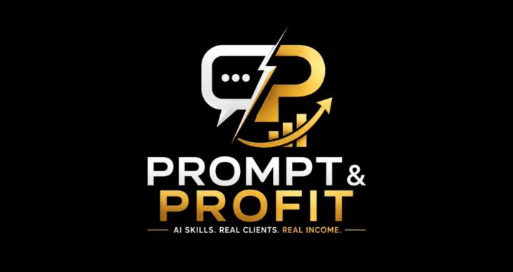 Prompt & Profit