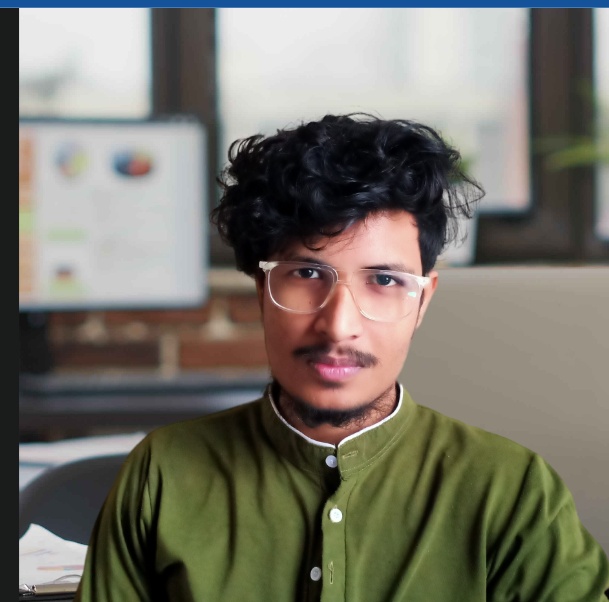 Krishna Chavan