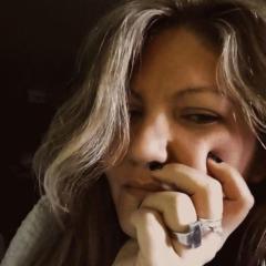 Marcela Alejandra Alvarez