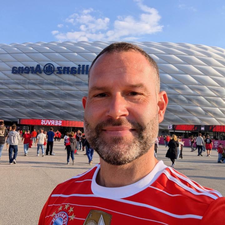 Daniel Pawlik