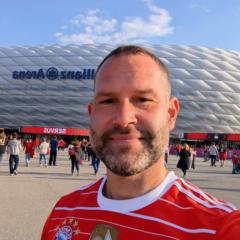 Daniel Pawlik