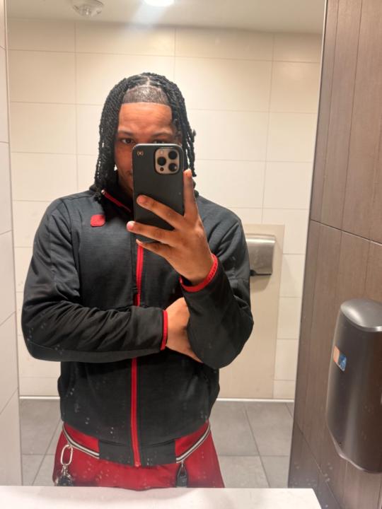 Jawaun Lanier