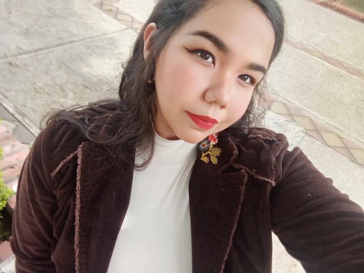Pamela Vargas