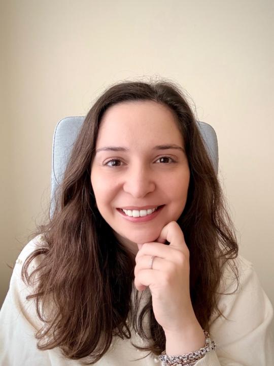 Inês Teixeira de Matos