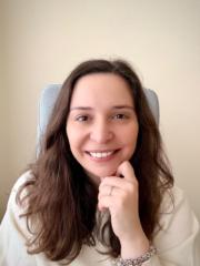 Inês Teixeira de Matos