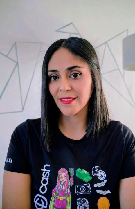 Yanira Barba Rodríguez