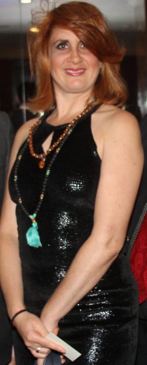 Amy Nacach