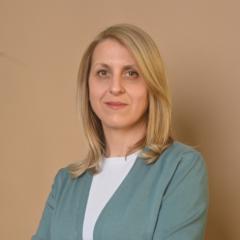 Ivana Cvetkovic