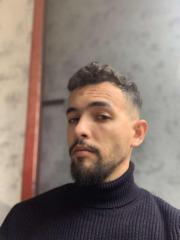 Nour abdelghani Zegrer